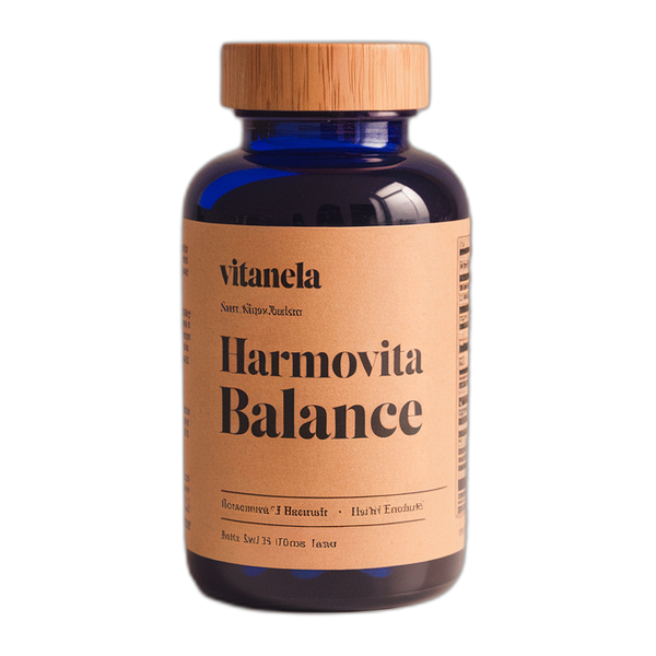 HarmoVita Balance – detail balenia